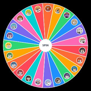 Spin the Wheel: Diary of a Wimpy Kid Books + Wimpy World Books