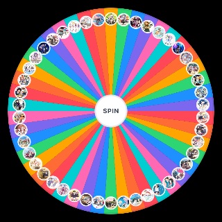 Choose a Random 러브코미디 티어메겨보기