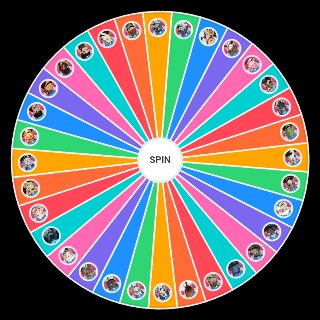 Choose a Random Remember the Flowers (Visual Novel) Characters