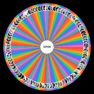 Random Jojokes Parts 1 5 Wheel