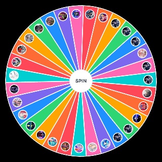 Spin the Wheel: Ado's Songs