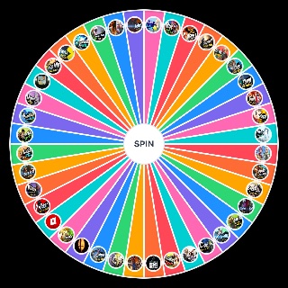 Definitive Smash Bros WiiU/Ultimate Reveal Trailer Random Picker