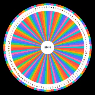 ACNH Random Generator