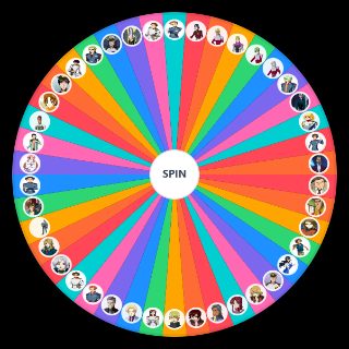 Gundam Seed Characters Random Generator