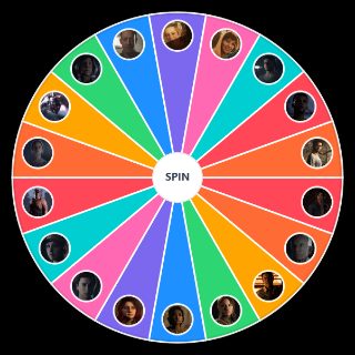 The Quarry Characters Random Generator