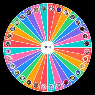 Sonic Gang Random Generator