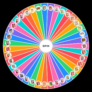 Choose a Random All Jello Flavors