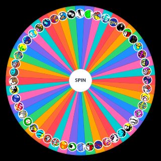 Random Rhythm Tengoku Games Wheel