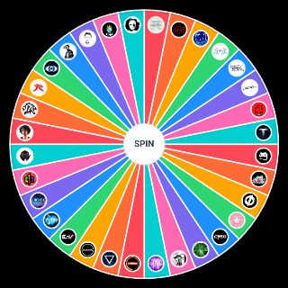 Random Geometry Dash Artists Picker