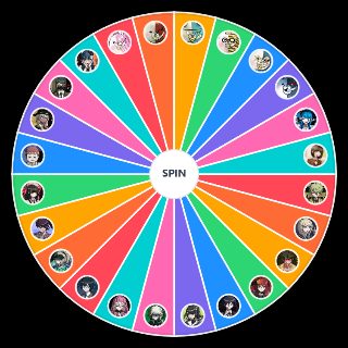 Choose a Random Killing Harmony RE:V3RB [CH2]