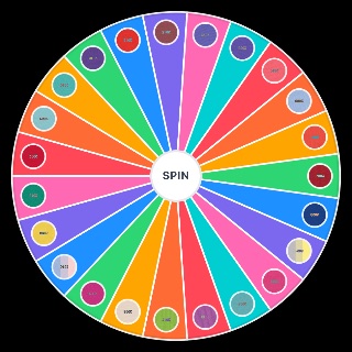 Years of the 21st Century Random Picker
