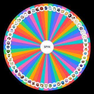 Pick a Random 소울 스트라이크 '펫' Maker