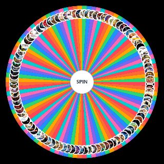 Spin the Wheel: IMDB Top 100