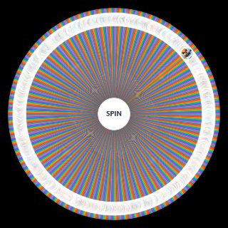 Random Mobile games Picker