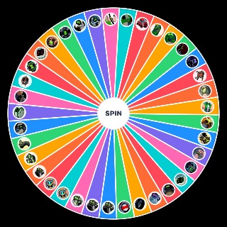 Pick a Random Ben 10 All Omnitrix