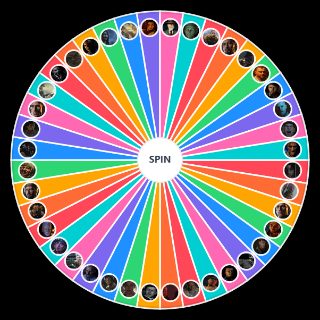 Spin the Wheel: CoD Zombies Characters