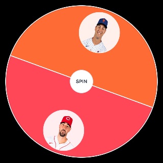 Random Baseball Players Picker