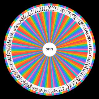 Random Path To Nowhere (All Current and Upcoming Sinners 2026) Picker