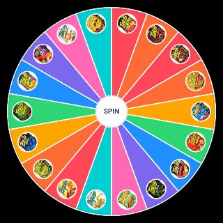 All Taki Flavors Random Generator