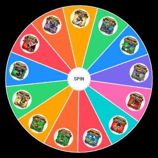 Pick a Random Skullgirls mobile “time exclusive golden variants”