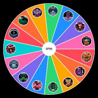 Spin the Wheel: Magnus archive 15 fear