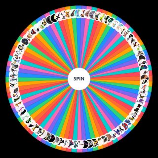 Spin the Wheel: Tumblr Sexymen/Sexywomen