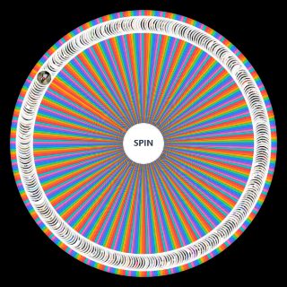 Spin the Wheel: Underground Rappers