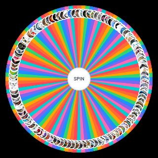 Conspiracy Theories Random Generator
