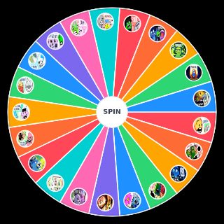 Choose a Random TPOT episodes (AS OF TPOT 21)