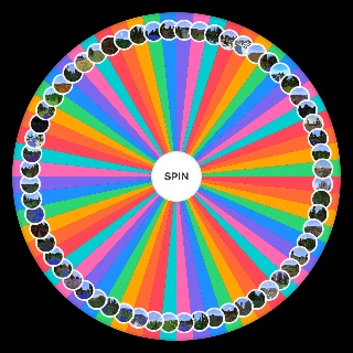 Spin the Wheel: BiomesO'Plenty Biomes