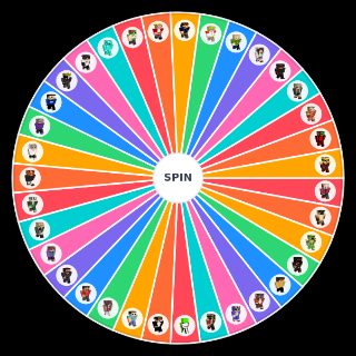Best DSMP Character Design Random Picker