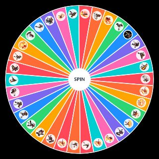 Spin the Wheel: GGST Sol Badguy Move