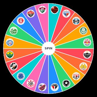 Random Brasileirão Picker