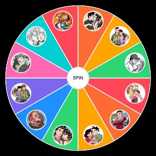 turma da monica jovem ships Random Generator