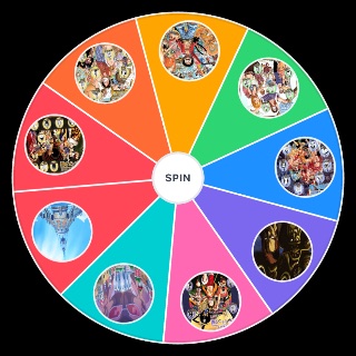 Random One Piece Saga Picker