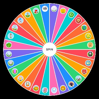 Choose a Random Battle for Dream Island: The [SEASON 1]