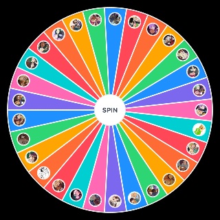 Spin the Wheel: The Owl House Shipps