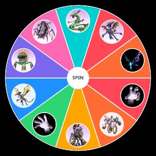Spin the Wheel: Super Smash Bros. Brawl Bosses