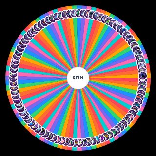 Creatures Of Sonaria Wheel
