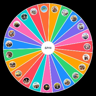 Pick a Random sitcoms!!