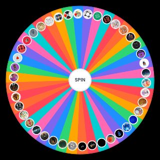 Every Kanye West album w/ unreleased (January 2026 current) Random Picker