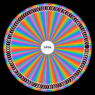 Spin the Wheel: Sailor Piece ABSOLUTE Overall