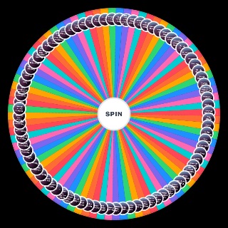 Random Секс Игрушки Wheel