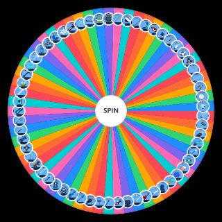 Spin the Wheel: Supreme Duelist Stickman