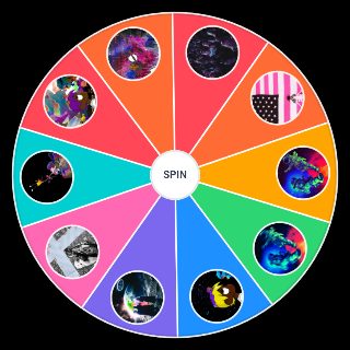 Choose a Random Lil Uzi Vert Albums (2025)