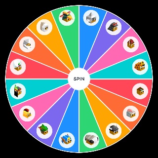 Polytopia Tribes Wheel