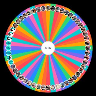 Абдукция шип Wheel