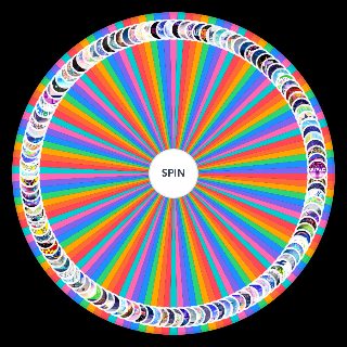 Project Sekai! ALL commissioned songs ! Wheel
