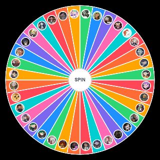 Random The Owl House Characters! Wheel