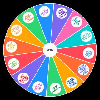 Pick a Random Depression
